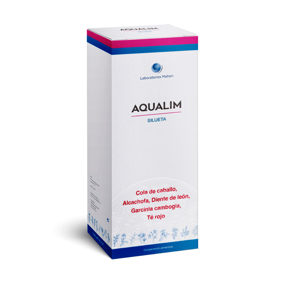 AQUALIM 500 ML. - Centro Dietético Escaleritas