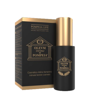 ACEITE INTIMO DE POMPEIA 50 ML. - Centro Dietético Escaleritas