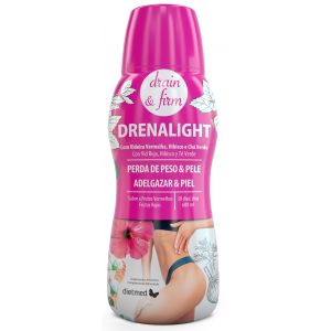 DRENALIGHT DRAIN & FIRM 600ML - Centro Dietético Escaleritas