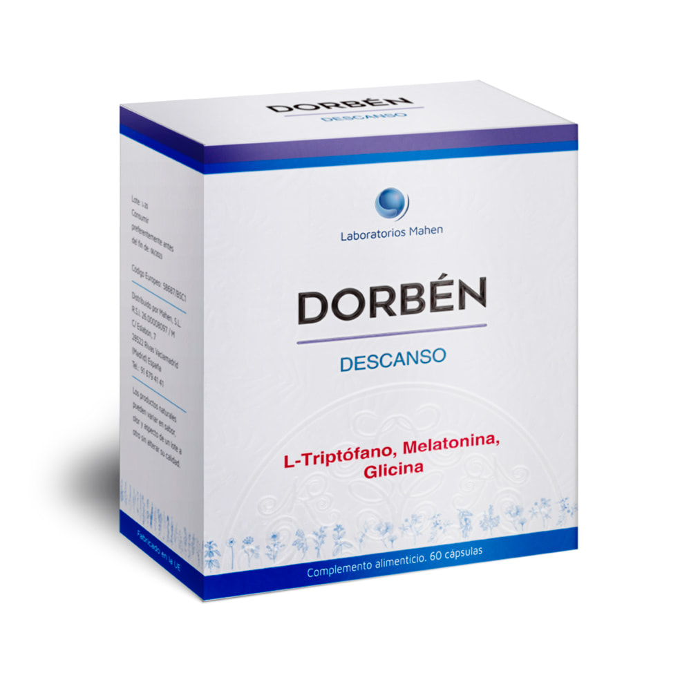 DORBEN - Centro Dietético Escaleritas