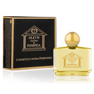 ACEITE INTIMO POMPEIA 15 ML - Centro Dietético Escaleritas
