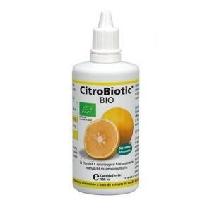 CITROBIOTIC 100 ML - Centro Dietético Escaleritas
