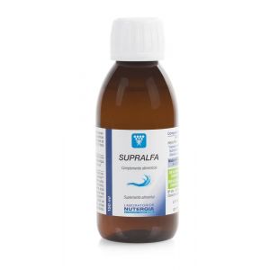 SUPRALFA 150 ML NUTERGIA - Centro Dietético Escaleritas