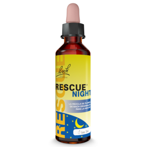RESCUE NIGTH  20 ML PROMOCION - Centro Dietético Escaleritas