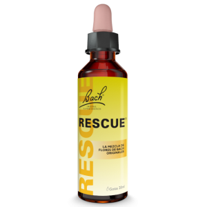 BACH RESCUE  20 ML PROMOCION - Centro Dietético Escaleritas