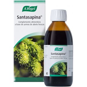 SANTASAPINA JARABE 200 ML. - Centro Dietético Escaleritas