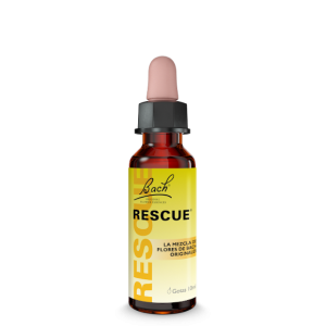 RESCUE REMEDY 10 ML - Centro Dietético Escaleritas